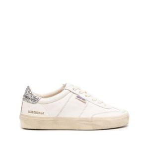 골든구스 스니커즈 GWF00464F005053 80185 WHITE SILVER