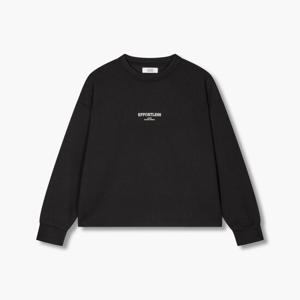 [톰보이] 레터링 크롭 티셔츠 9175122971