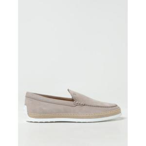 토즈 로퍼 XXM0TV0AJ306RN C416 Beige