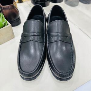 [무크]mook남성 3cm 로퍼  7312155AA