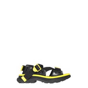 알렉산더 맥퀸 샌들 667815W4SZ11087 DOM