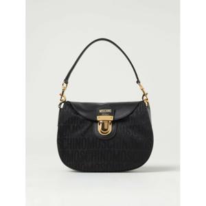 [MOSCHINO] 여성 숄더 백 74058268 1555 블랙 /6