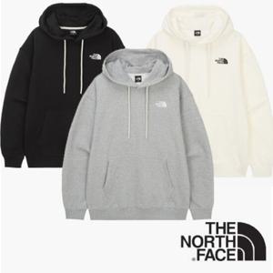 노스페이스 코어 후디 공용 기본 후드티셔츠 NM5PR00 YDH