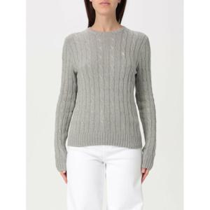 [POLO RALPH LAUREN] 여성 스웨터 211943903 001 Grey /6