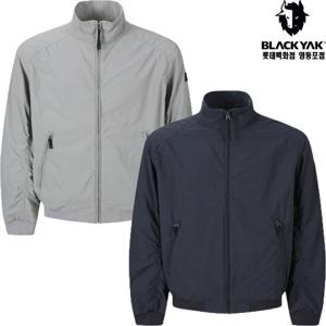 블랙야크 남성 블루종 밴드 자켓 1BYJKSU003