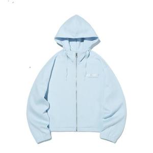 인터크루 HC10 간절기 후드 집업 여성 ,ITY1DH53A
