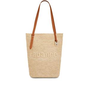 파코라반 숄더백 24PSS0438NAT016 P253 SHINY BEIGE