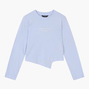 [더데이걸]언발절개타이포긴팔티 TGLA25101 [모다아울렛 남양주