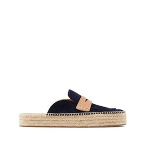 JW앤더슨 샌들 LF0055LA0240 888 NAVY