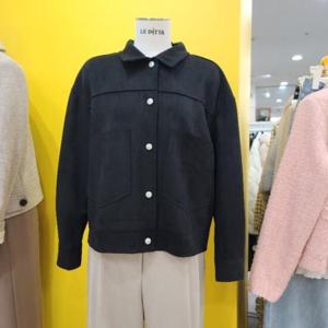 르피타 DP01 물세무컷팅재킷 L251UJK304
