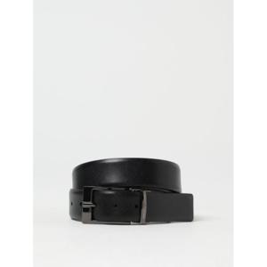 알마니 벨트 951060CC236 54120 Black