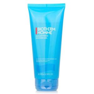 비오템 옴므 아쿠아피트니스 보습 리바이탈라이징 샤워젤 200ml
