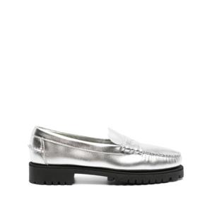 세바고 로퍼 761127W 988 SILVER