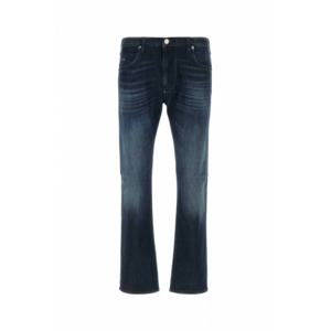 [EMPORIO ARMANI] 남성 진 8N1J451D16Z30 0942 Blue /2