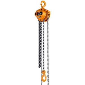 자재 키토 체인블록 CB-030 (3.0T) CB030 1EA