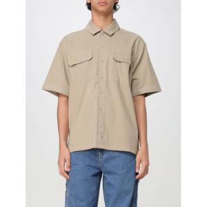 [DICKIES] 남성 셔츠 DK0A4Z7R 0DS1 샌드 /6