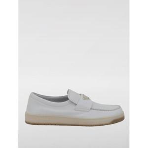 프라다 로퍼 2DE147FG000EFX F0009 White