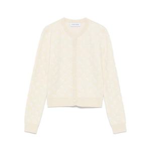 마린세르 가디건 WTK011ACKNI0530WH20 WHITE