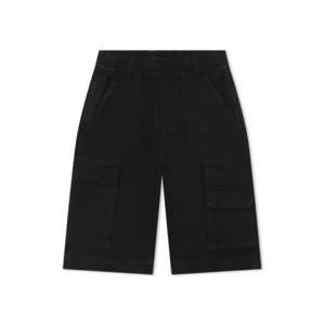 키즈 마크제이콥스 쇼츠 버뮤다 W60164 09B NERO