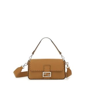 펜디 숄더백 8BR600 AT0SF0EMR BEIGE