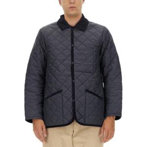 라벤헴 패딩 SLJ9003 G960042 BLUE