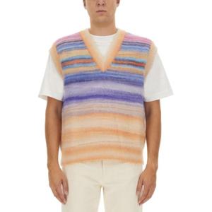미소니 스웨터 US23WN01 BK024QSM8Y9 MULTICOLOUR