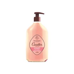 로제 카바일레스 카바예스 사티난테 오가닉 아르간 샤워 오일 750ml