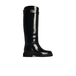 돌체앤가바나 부츠 CU1141 A515880999 Black