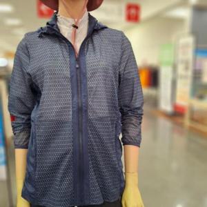 레드페이스 HC12 샤인메쉬우먼재킷NA REWFJKM24750