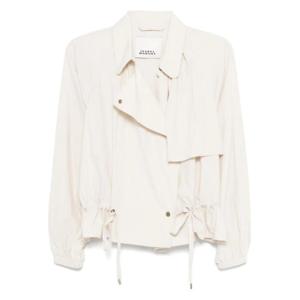 이자벨마랑 자켓 VE0514FAC2G01I beige