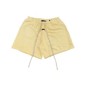 피어오브갓 숏팬츠 160BT244313F AMBER NEUTRALS