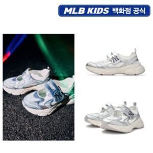 [MLB키즈PG] 에이스 러너 라이트 샌동화 7ARNCB353-50SIS
