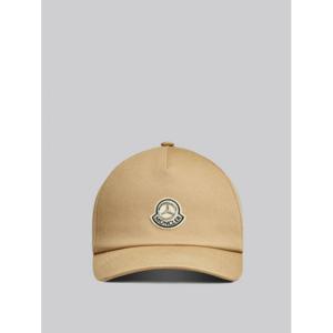[MONCLER] 남성 햇 3B0000804863 222 베이지 /6