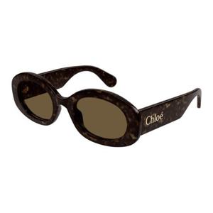 끌로에 선글라스 CH0258S Havana