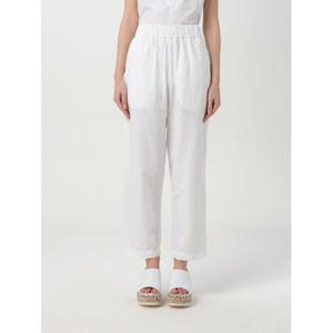 바레나 스트레이트 팬츠 PAD51622586 510 White