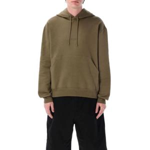 생로랑 후드 티셔츠 25P818538Y36SW 1301 KHAKI