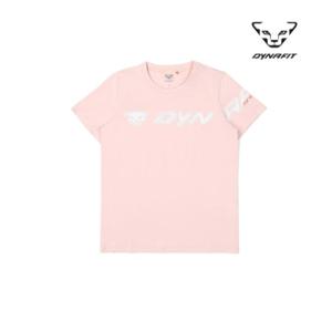 [다이나핏] KICK IN (킥인) 여성 반팔 티셔츠 (YWM22234P1)