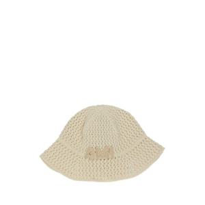 아미 모자 UHA255AW0085 136 White