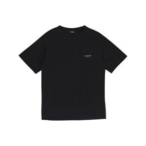 발망 프린트 티셔츠 BH1EF000BB04