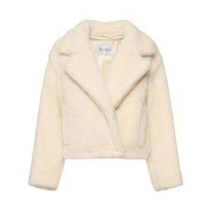 막스마라 Oggeri 테디 쇼트 코트 81I-CD5017
