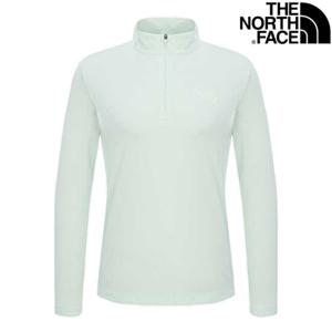 노스페이스 NT7LR32 여성 비스티 긴팔 집티 NT7LR32C