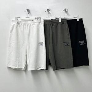 인터크루 HC10 5부아트웍레이어반바지 ITZ2RS31A
