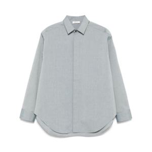 피어오브갓 긴팔 셔츠 FGE250501OXF 091GREY Grey