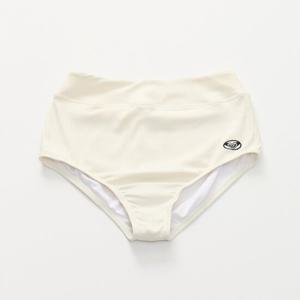 [퀵실버] 록시 하이웨스트 비키니 하의 RF21RT080_OWT