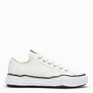 메종미하라야스히로 남성 A01FW702CO_WHT