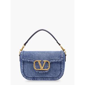 VALENTINO GARAVANI Alltime valentino garavani denim shoulder bag 6W2B0N20XEY