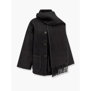 TOTEME COAT 2241018201