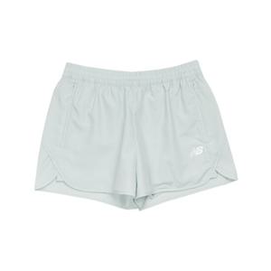 뉴발란스 WOMEN 워터 3.5부 우븐 투인원 보드 쇼츠 NBNVF3W712 84