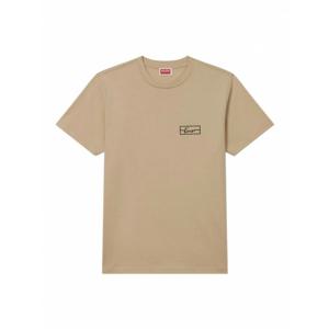 [KENZO] 남성 티셔츠 FF55TS5254SO11 베이지 /8