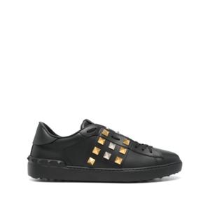 발렌티노 가라바니 스니커즈 6Y2S0931GDL RJH Black